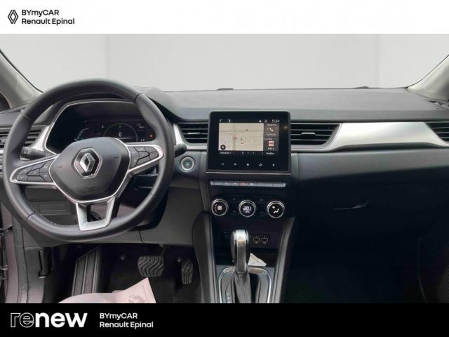 Renault Captur image 8