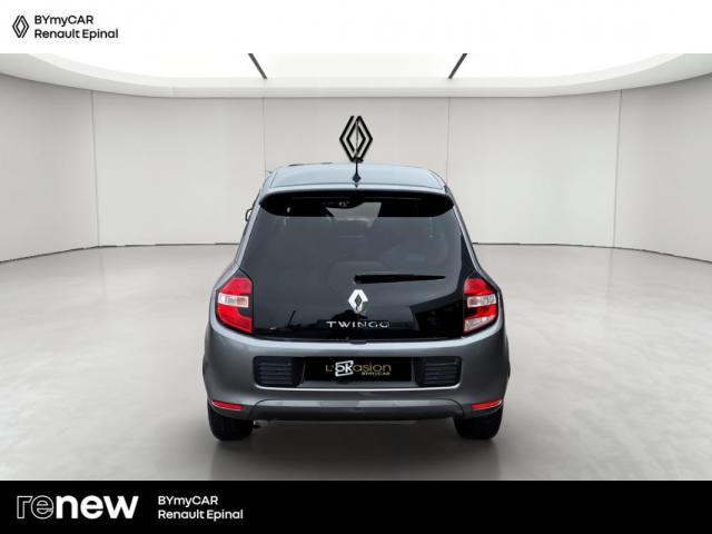 Renault Twingo image 8