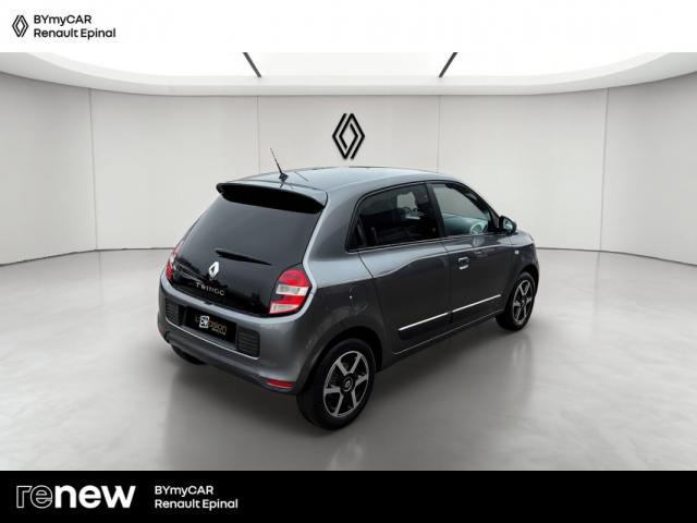 Renault Twingo image 7