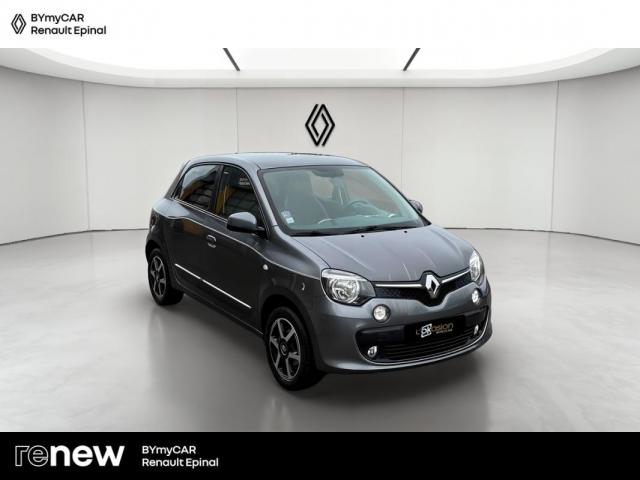 Renault Twingo image 4