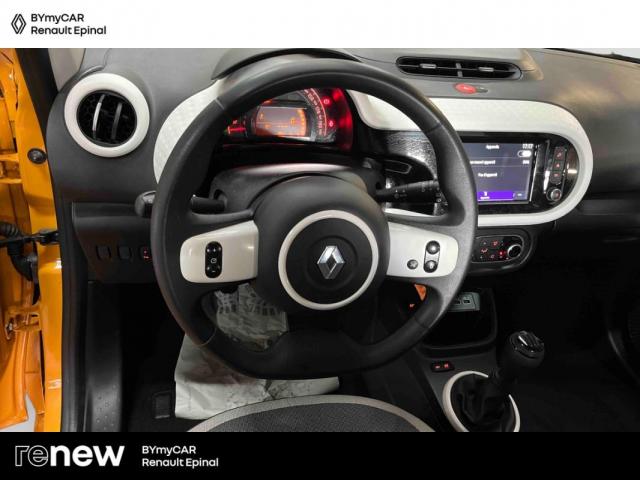 Renault Twingo image 9