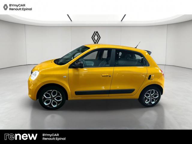 Renault Twingo image 6