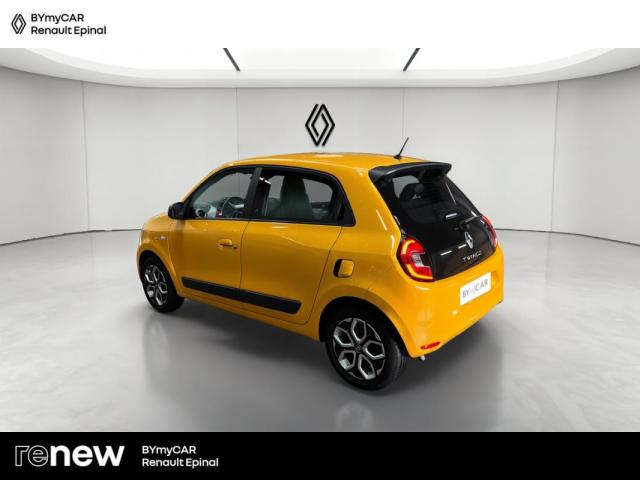Renault Twingo image 2
