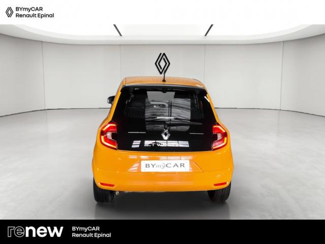 Renault Twingo image 8
