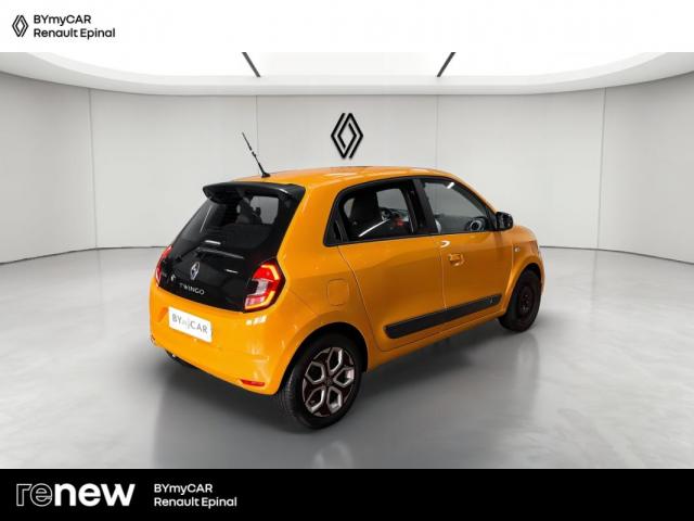 Renault Twingo image 5