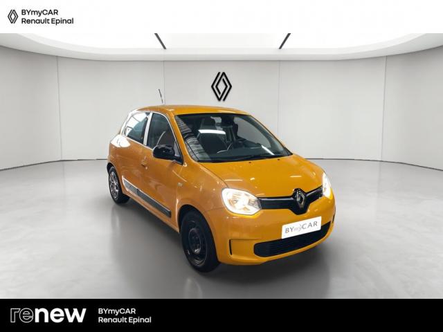 Renault Twingo image 7
