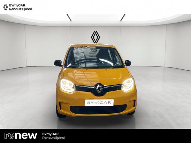 Renault Twingo image 3