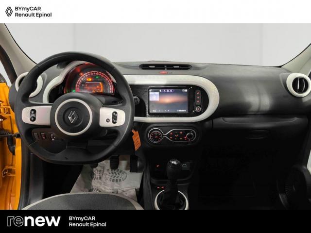 Renault Twingo image 4