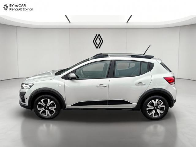 Dacia Sandero image 4