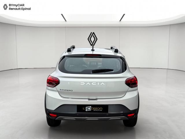 Dacia Sandero image 2