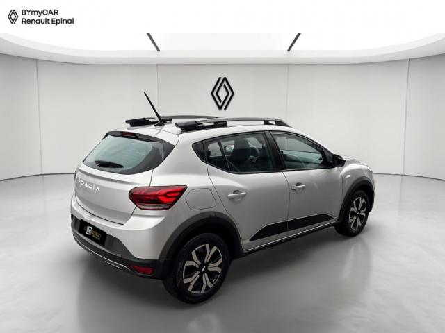 Dacia Sandero image 5