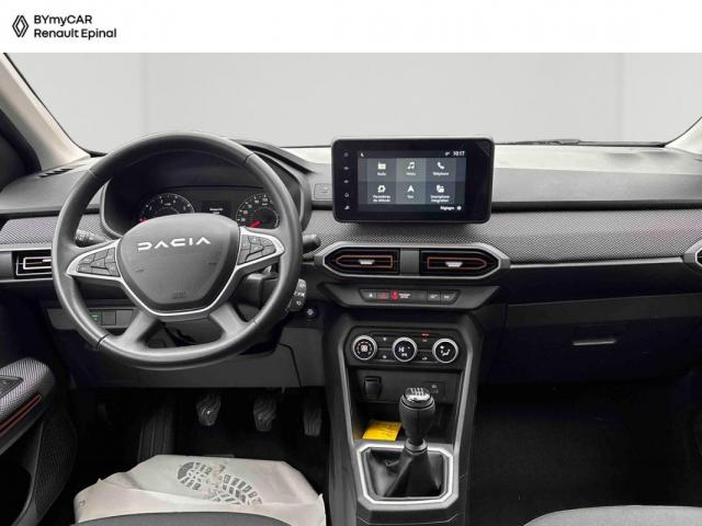 Dacia Sandero image 8