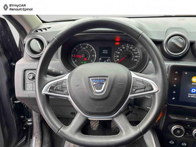 Dacia Duster image 1