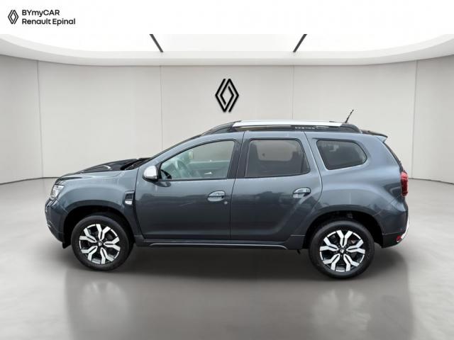 Dacia Duster image 7