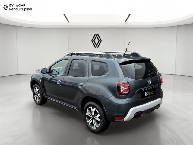 Dacia Duster image 2