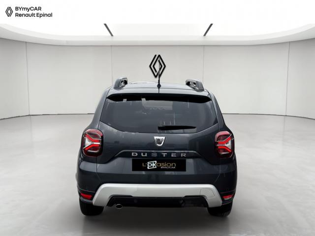 Dacia Duster image 3