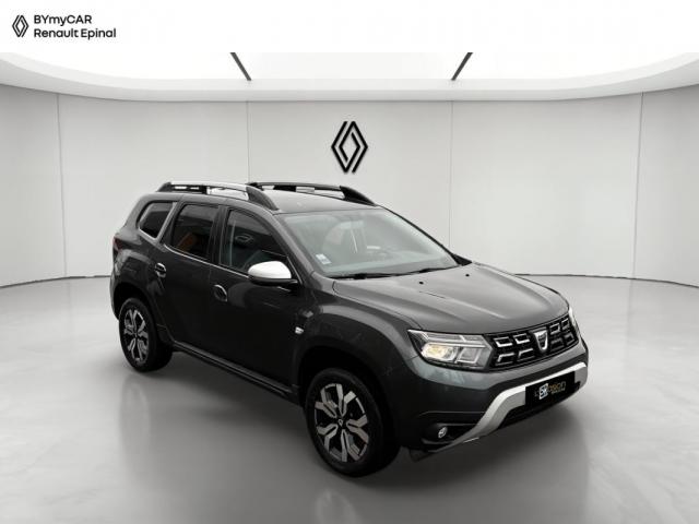 Dacia Duster image 6