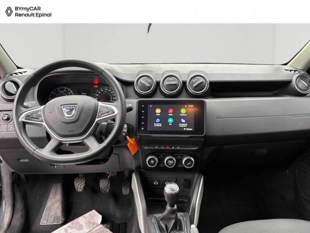 Dacia Duster image 4
