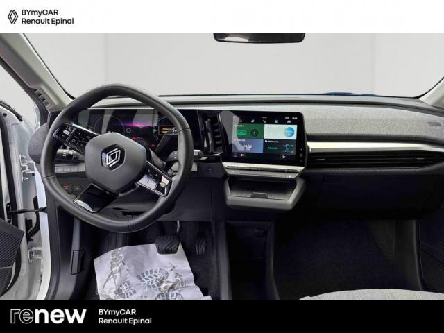 Renault Mégane E-Tech image 5