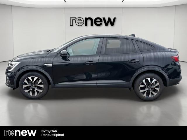 Renault Arkana image 3