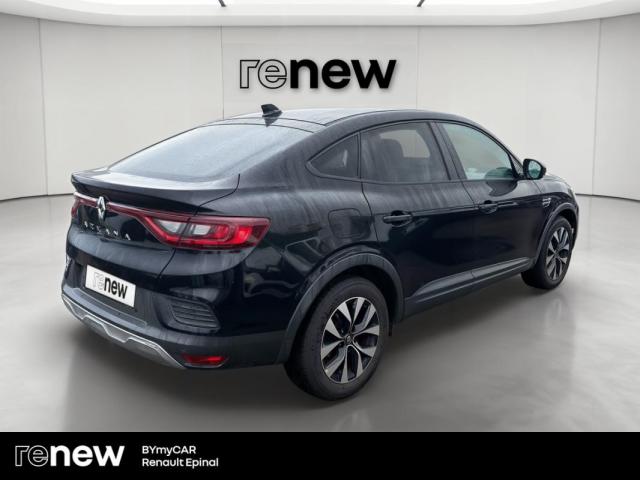 Renault Arkana image 2