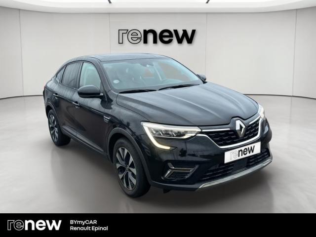 Renault Arkana image 4