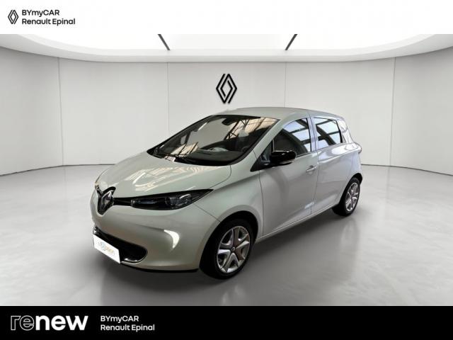 Renault Zoe Q90 Zen