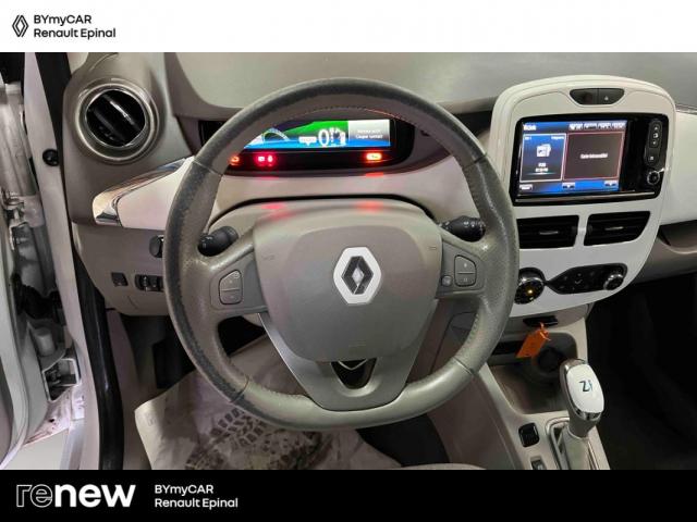 Renault Zoe image 7