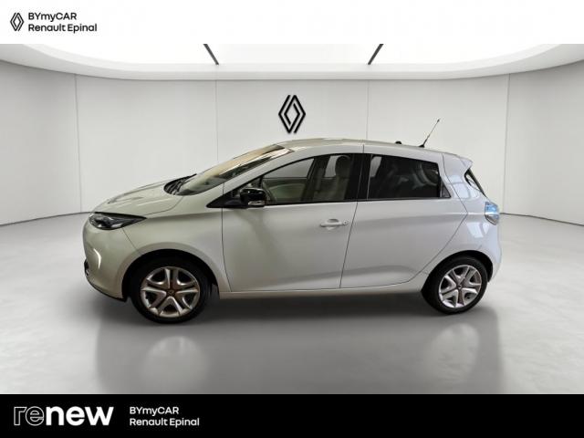 Renault Zoe image 8