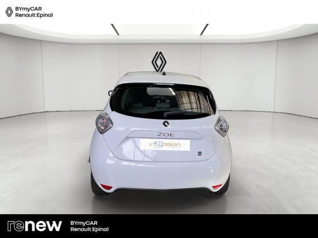 Renault Zoe image 5