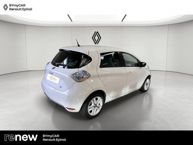 Renault Zoe image 6