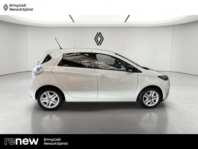 Renault Zoe image 4