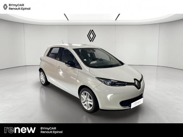 Renault Zoe image 3