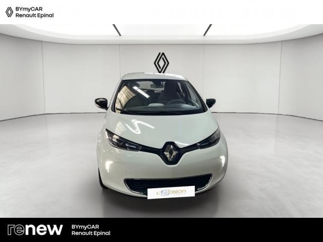 Renault Zoe image 9