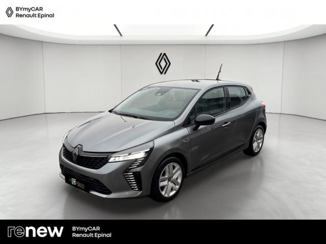 Renault Clio V Tce 90 Evolution