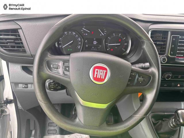 Fiat Scudo image 4
