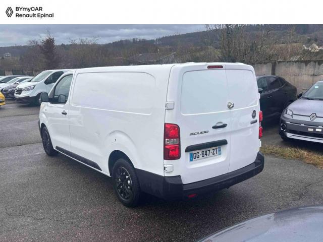 Fiat Scudo image 7