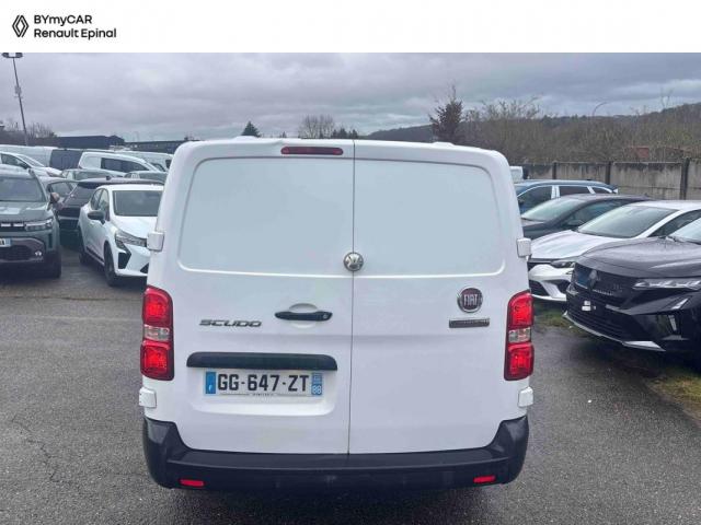 Fiat Scudo image 2