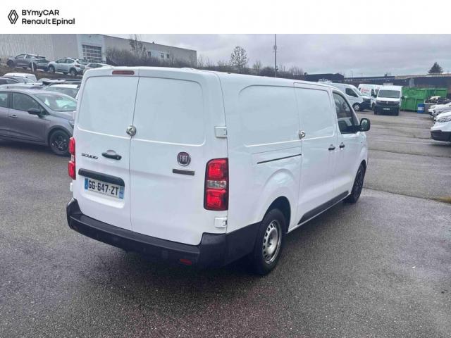 Fiat Scudo image 3