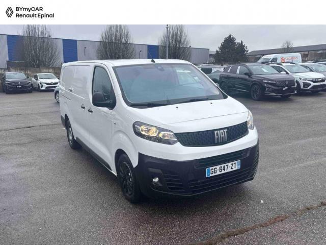 Fiat Scudo image 5