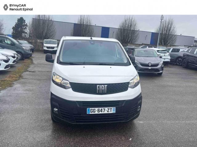 Fiat Scudo image 8