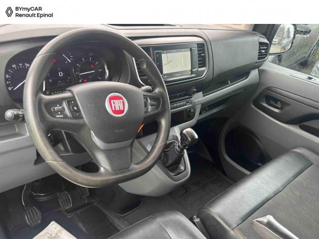 Fiat Scudo image 1