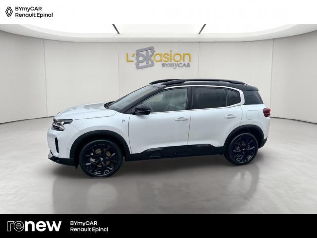 Citroen C5 Aircross image 7
