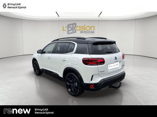 Citroen C5 Aircross image 5