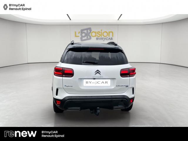 Citroen C5 Aircross image 6