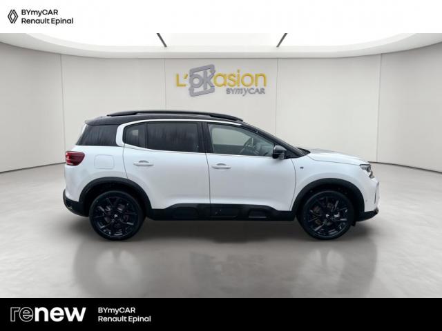 Citroen C5 Aircross image 3