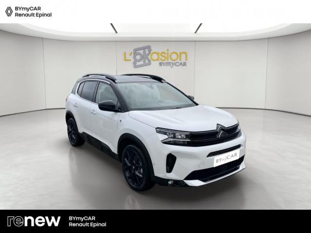 Citroen C5 Aircross image 1