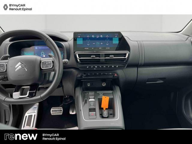 Citroen C5 Aircross image 9