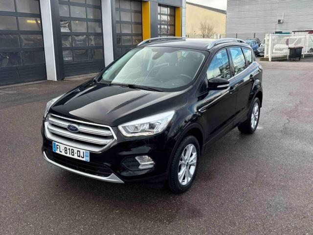 Ford Kuga 1.5 Ecoboost 150 S&s 4x2 Bvm6 Business Nav