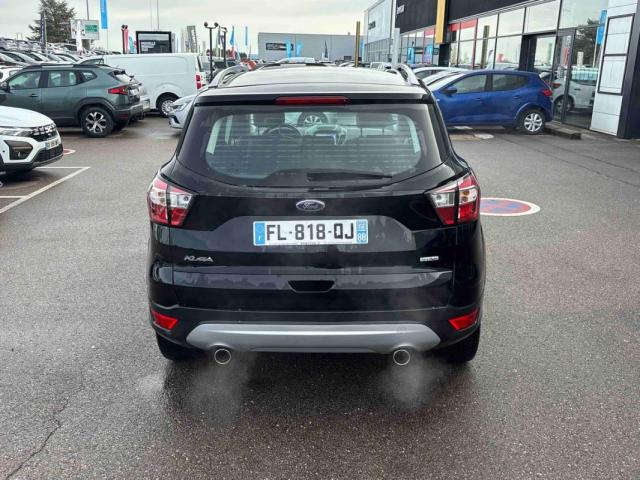 Ford Kuga image 4
